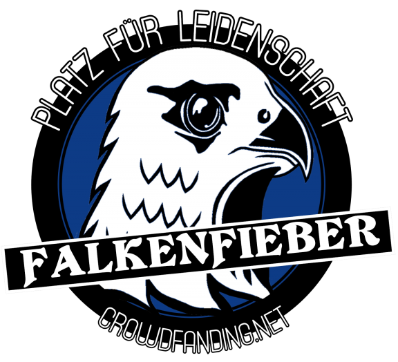 Falkenfieber Logo